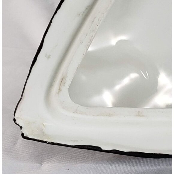 Andrea Sadek Mallard Duck Porcelain Lidded Box Bird Figurine Vintage Japan - Picture 6 of 10